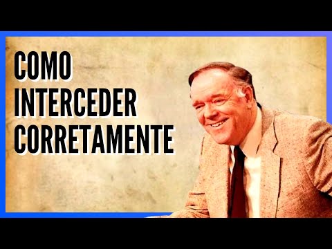 Kenneth E. Hagin - How to Intercede Correctly - Intercession