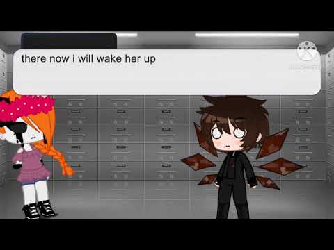 Aeris meets scp 847