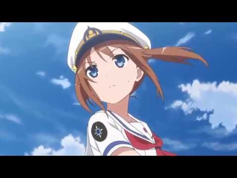 High School Fleet [AMV] The last stand
