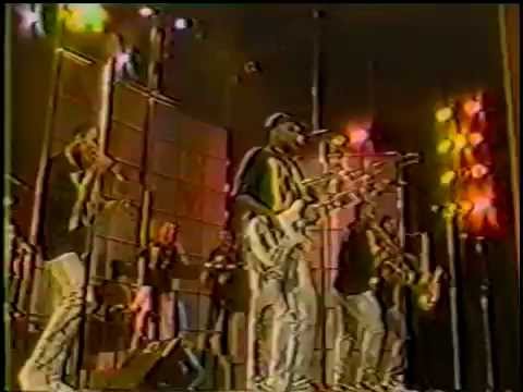 Da Butt 'Live' by EU