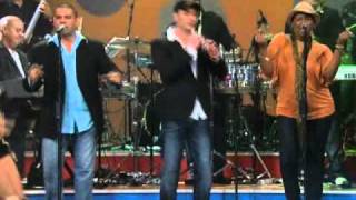 Timbalive "El Dinero"