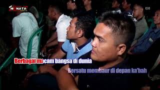 Download lagu NEW MONATA  HAJI   YUDA IRAMA mp3