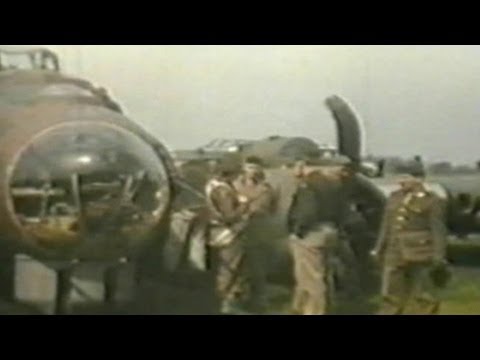 The Doc Furniss War, A film of the "92nd Bomb Group" based at Podington U.K.