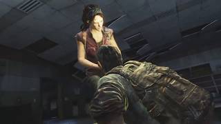YouTube素人が荒廃した世界を生き抜く「THE LAST of US」実況　Part 2