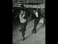 James Brown - NIGHT TRAIN (LIVE) - James Brown & The Famous Flames
