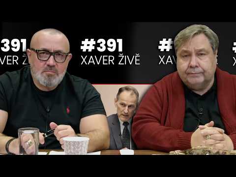 Ironický komentář k úvahám o prezidentu Pavlovi jako evropském vyjednavači