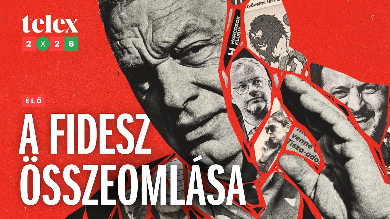 A Fidesz-kampány összeomlása – a Direkt36 nyomozásának kulisszatitkai