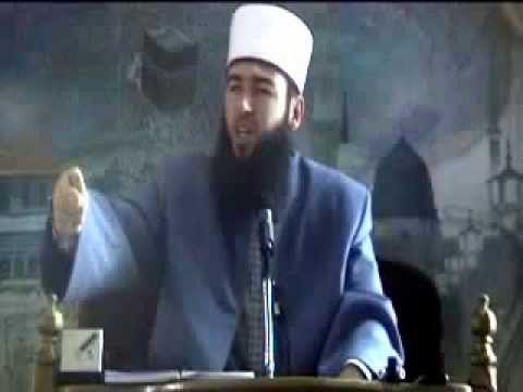 Rregullat e agjërimit - Hoxhë Omer Bajrami