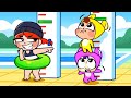 Baby Wants To Be Big And Tall I Wanna Grow Up Tall Healthy Habits For Kids Nursery Rhymes