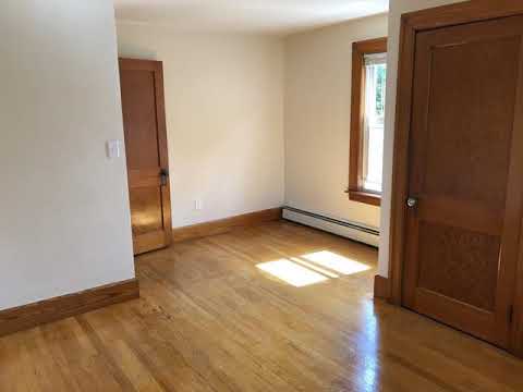 311 Madison Street #2 Fitchburg, MA 01420 - Condo - Real Estate - For Rent