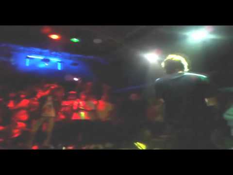 Tenorio x Sonic { Racha em manaus } completo ( Euphoria Dream Tour )