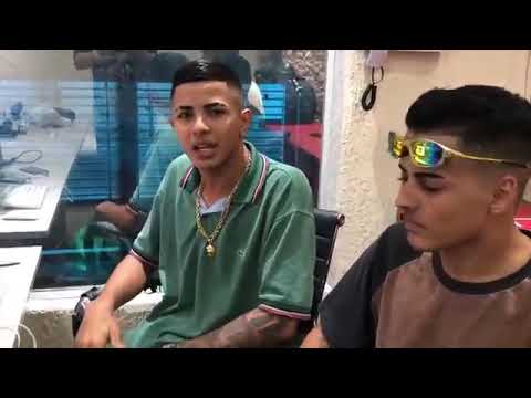 Mc vini vl ,Mc Menor CL ,MC GH do 7