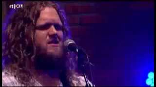 Matt Andersen - Make You Stay