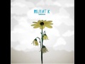 Relient K-Which To Bury, Us Or The Hatchet