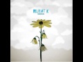 Relient K-Which To Bury, Us Or The Hatchet 