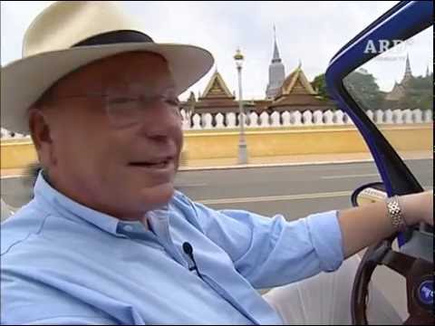 Gesichter Asiens 2003 Singapur