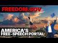 Freedom.gov: The US State Department’s New Digital End-Run Around EU Censorship