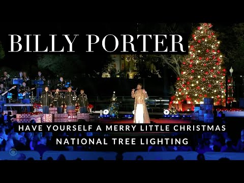 Have Yourself a Merry Little Christmas (Live)