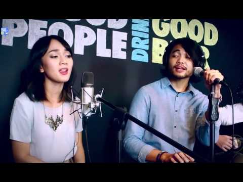 Satu Yang Tak Bisa Lepas (Hipstakustik Cover)