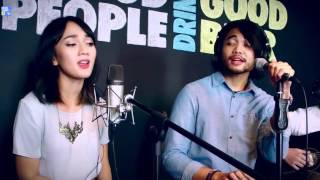 Satu Yang Tak Bisa Lepas (Hipstakustik Cover)