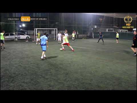 Gol Videosu