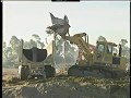 There Goes A Bulldozer 1994 VHS