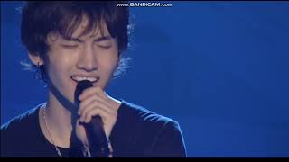 東方神起  Love in the Ice