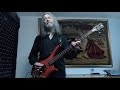 JETHRO TULL Seal Driver - Bass Cover