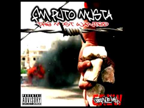 FM Puto Musta (Cortex To Kill) - Sin Sitio en el Cielo Con Frost el Hombre de Acero Y Sergio XL