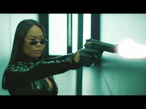 ROCKYWHEREYOUBEEN FT. BIZZEY & KRAANTJE PAPPIE - FUEGO