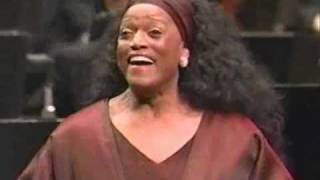 Jessye Norman - Zueignung