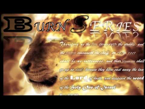 BURN SERIES (Sermon Jam #2) | Leonard Ravenhill