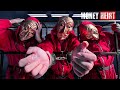 Parkour MONEY HEIST Ver12 3 In The End