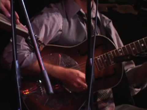 The Wiyos - Midnight Train