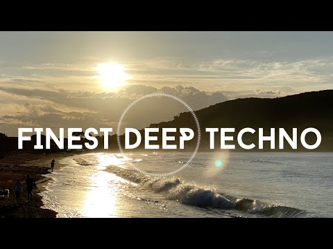 Finest Deep Techno #dj mix 02