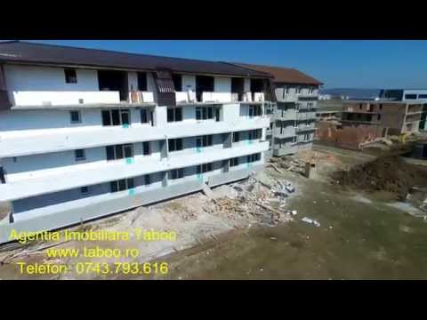 Apartamente in Sibiu cu 2 si 3 camere - de la 24000 euro