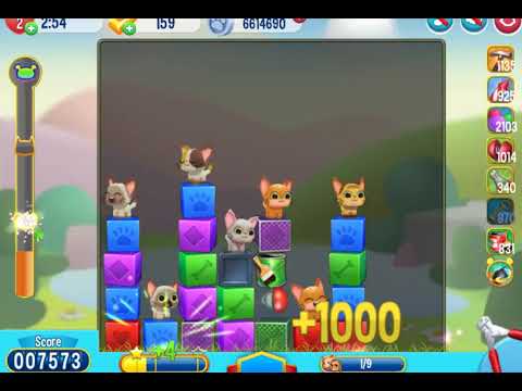 Pet Rescue Saga   Level 6172   no boosters
