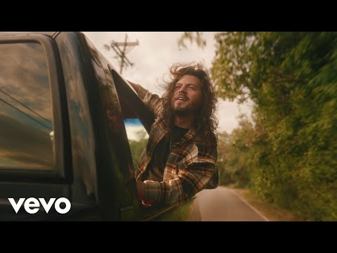 Chase McDaniel - Made It This Far