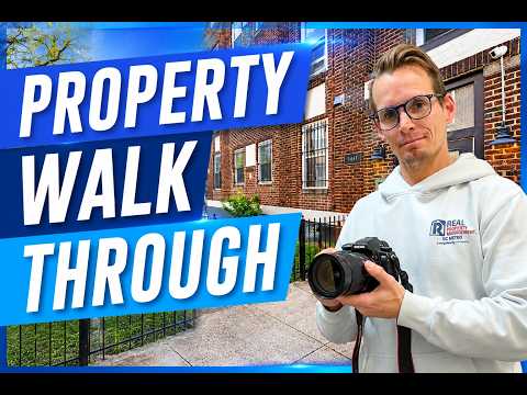 1441 SPRING Road NW property video