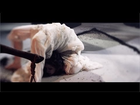 Savage Messiah - Hellblazer [Official Video]
