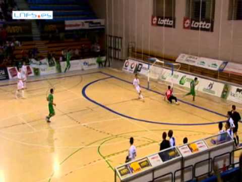 Triman Navarra - Caja Segovia