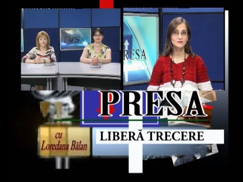 PRESA LIBERA TRECERE 13 IUN 2017 - TALENTUL MICILOR ARTISTI RAMNICENI