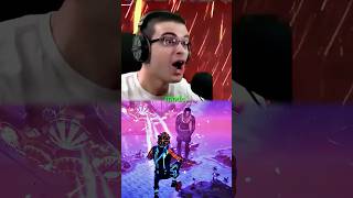 When Travis Scott TOOK over Fortnite 😳🔥