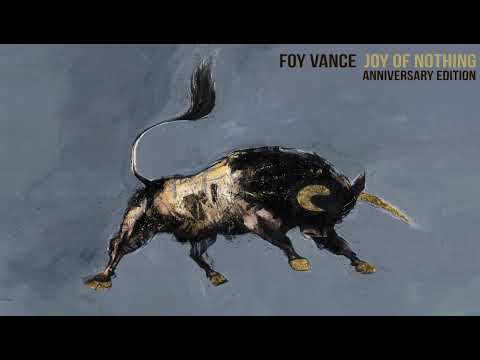 Foy Vance - Guiding Light [Official Audio]