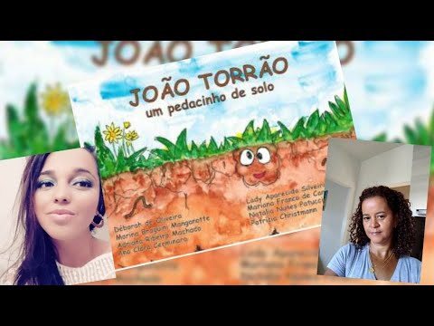 João Torrão por Daiane e Cacilda