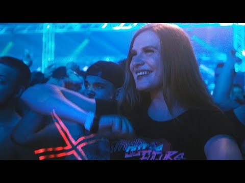 Unresolved at Shockerz 2019 | RSLVD Records Showcase