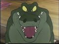 Opening And Closing To The Great Mouse Detective 1992 VHS 60fps