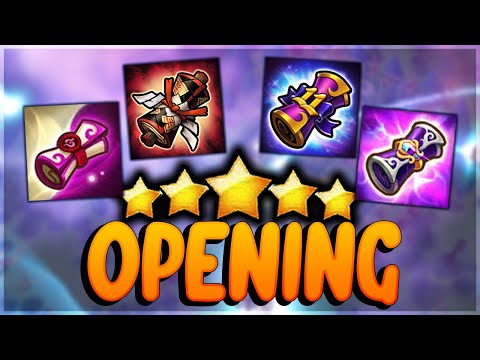 BIG OPENING at FunkyFox with 11-year anniversary celebrations and more! 💥 SUMMONERS WAR SKY ARENA...
