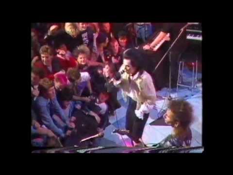 The Damned - Smash It Up  HQ