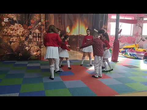 Once upon a december- MEB Kids